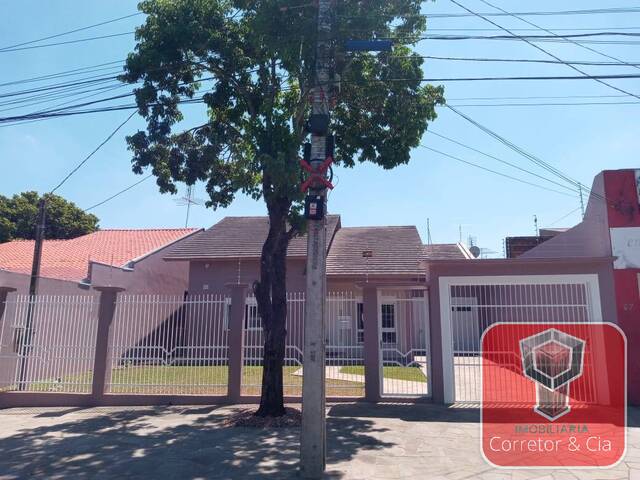 #2103 - Casa para Venda em Sapucaia do Sul - RS - 1