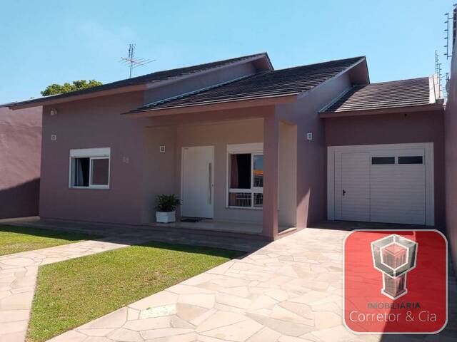 #2103 - Casa para Venda em Sapucaia do Sul - RS - 2