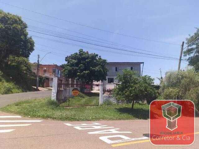 #2104 - Área para Venda em Sapucaia do Sul - RS - 1