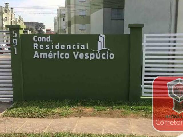 #2106 - Apartamento para Venda em Sapucaia do Sul - RS