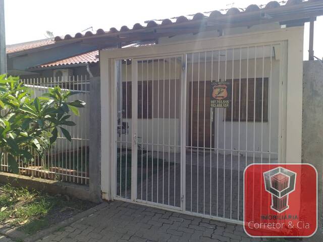 #2107 - Casa para Venda em Sapucaia do Sul - RS - 1