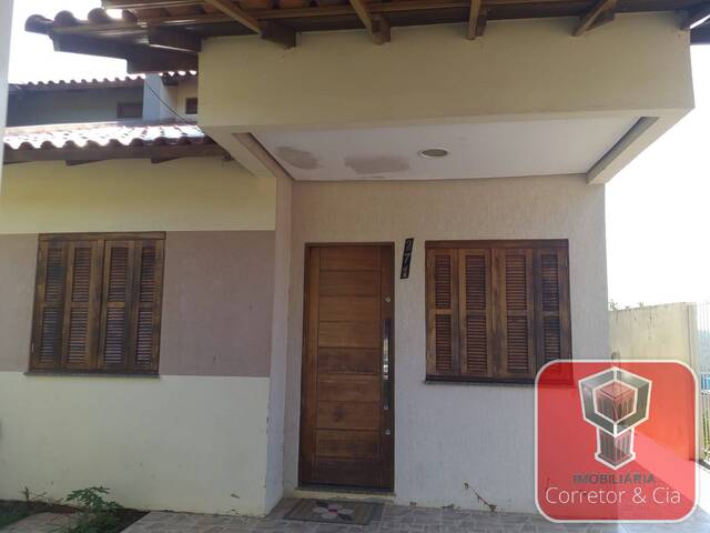 #2107 - Casa para Venda em Sapucaia do Sul - RS - 3