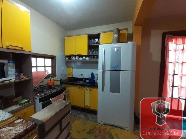 #2108 - Casa para Venda em Sapucaia do Sul - RS - 2