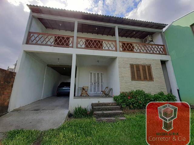 #2108 - Casa para Venda em Sapucaia do Sul - RS - 1