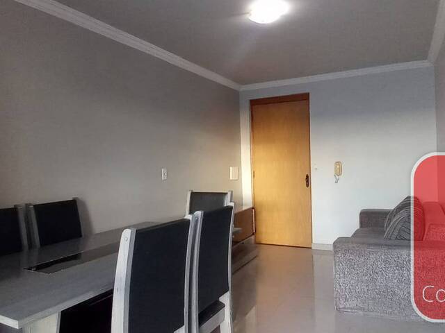 #2110 - Apartamento para Venda em Sapucaia do Sul - RS - 2