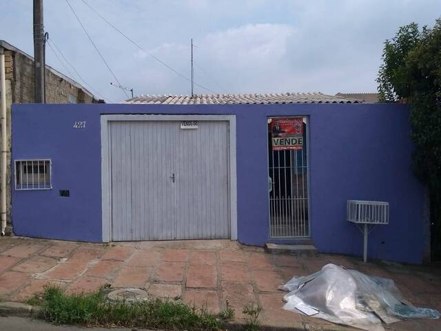 #2113 - Casa para Venda em Sapucaia do Sul - RS - 1