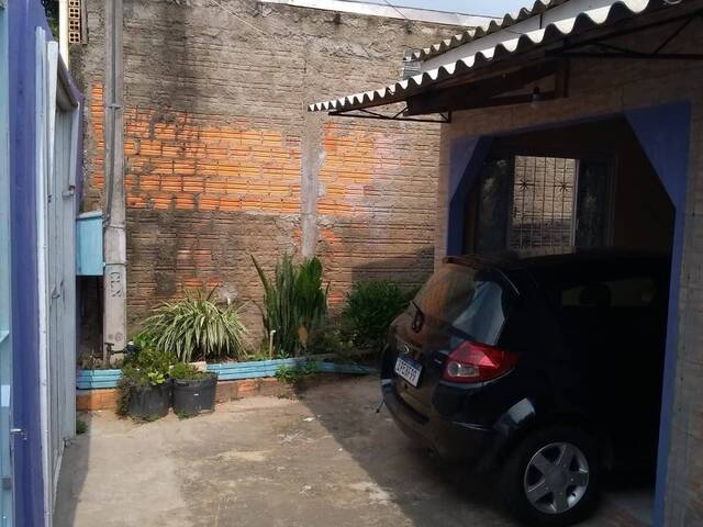 #2113 - Casa para Venda em Sapucaia do Sul - RS - 3