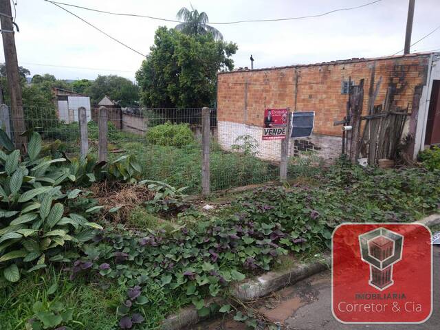 #2115 - Terreno para Venda em Sapucaia do Sul - RS - 2