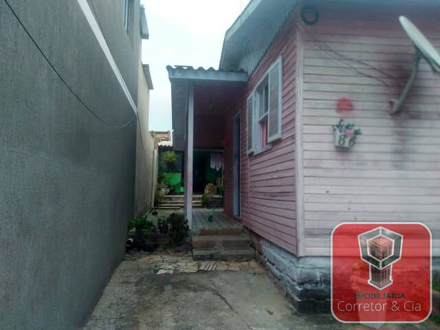 #2118 - Casa para Venda em Sapucaia do Sul - RS