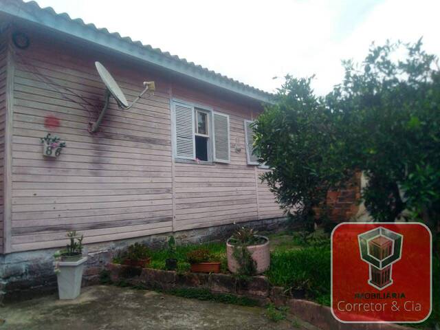 #2118 - Casa para Venda em Sapucaia do Sul - RS