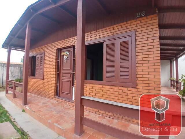 #2119 - Casa para Venda em Sapucaia do Sul - RS
