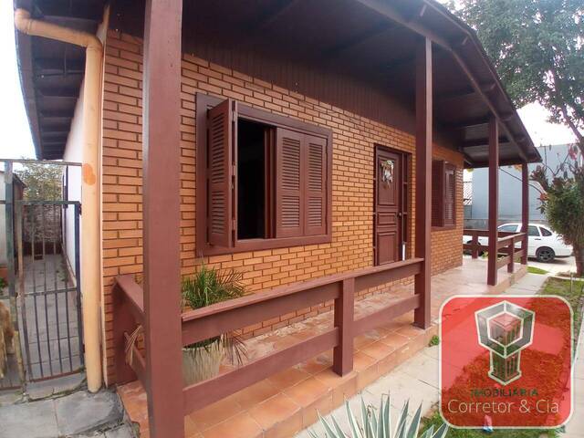 #2119 - Casa para Venda em Sapucaia do Sul - RS