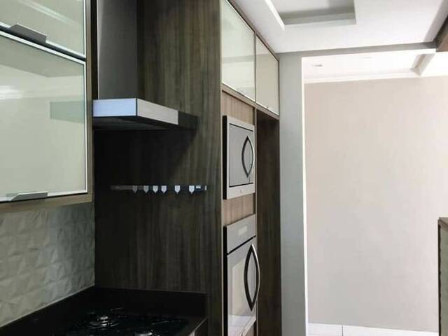 #2124 - Apartamento para Venda em Sapucaia do Sul - RS - 3