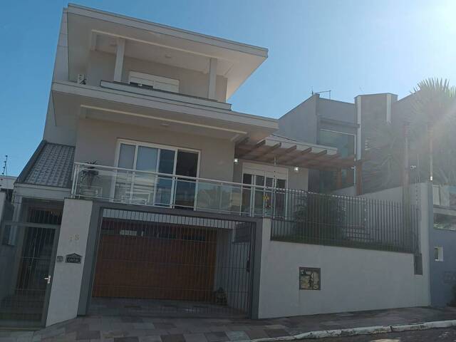 #2126 - Casa para Venda em Sapucaia do Sul - RS