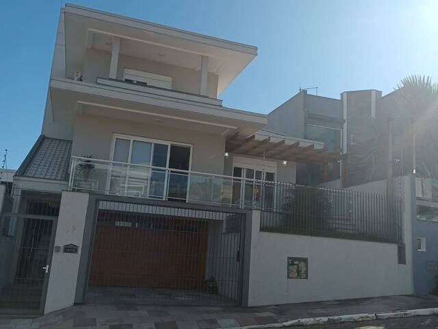 #2126 - Casa para Venda em Sapucaia do Sul - RS - 2
