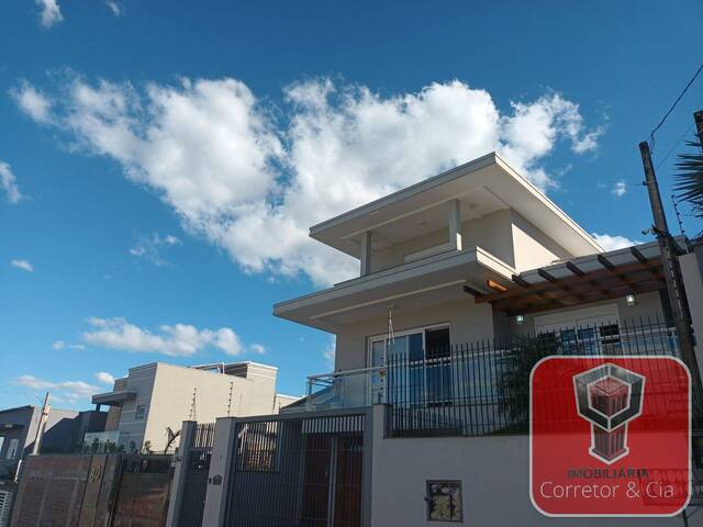 #2126 - Casa para Venda em Sapucaia do Sul - RS - 1