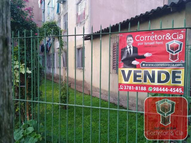 #2131 - Apartamento para Venda em Sapucaia do Sul - RS - 1