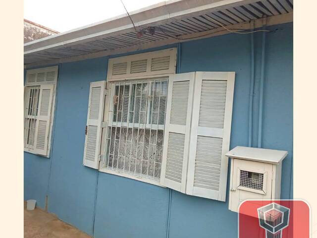 #2134 - Casa para Venda em Sapucaia do Sul - RS - 2