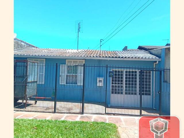 #2134 - Casa para Venda em Sapucaia do Sul - RS - 1