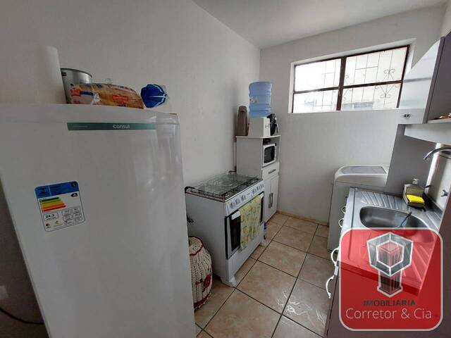 #2137 - Apartamento para Venda em Sapucaia do Sul - RS - 3