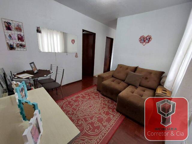#2137 - Apartamento para Venda em Sapucaia do Sul - RS - 2