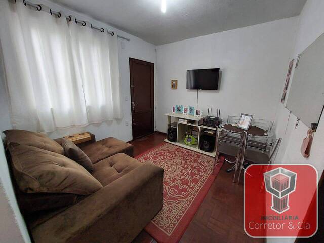 #2137 - Apartamento para Venda em Sapucaia do Sul - RS - 1