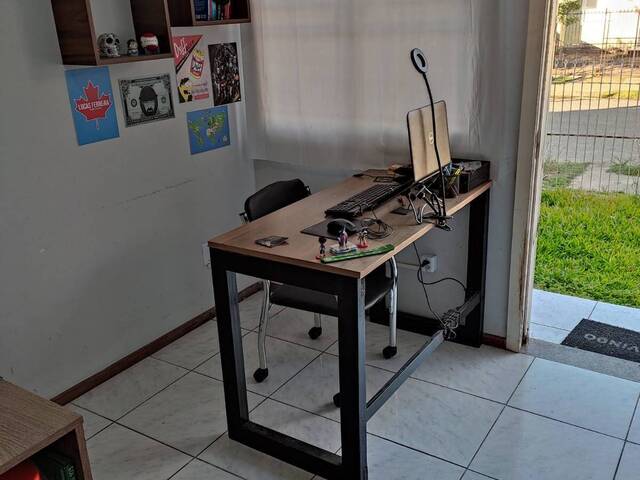 #2138 - Apartamento para Venda em Sapucaia do Sul - RS - 2