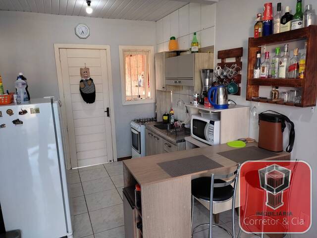 #2138 - Apartamento para Venda em Sapucaia do Sul - RS - 3