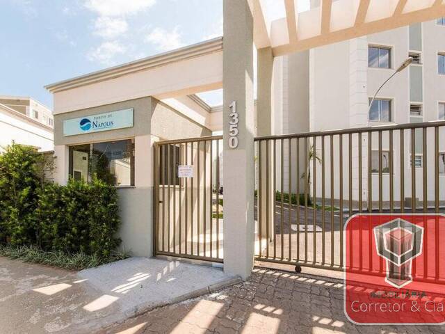 #2139 - Apartamento para Venda em Sapucaia do Sul - RS - 1