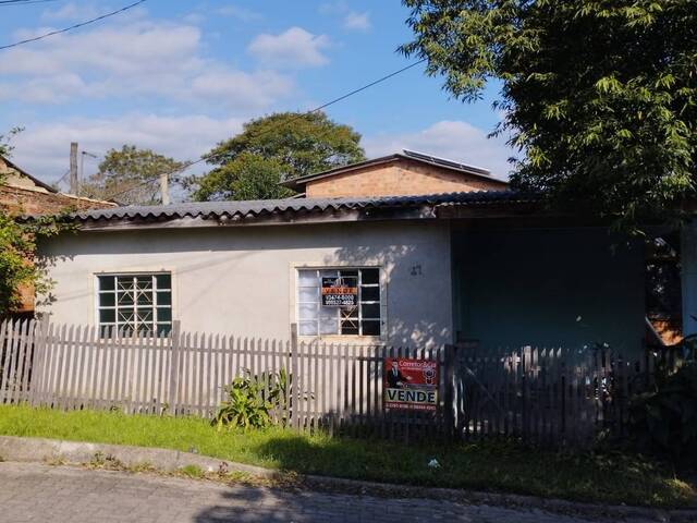 #2142 - Casa para Venda em Sapucaia do Sul - RS - 1
