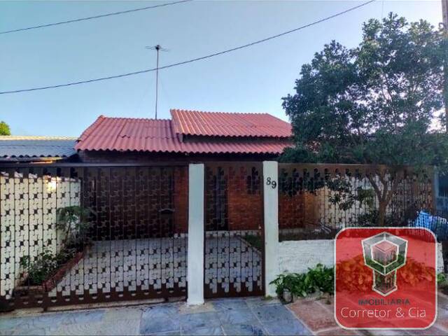 #2141 - Casa para Venda em Sapucaia do Sul - RS - 1