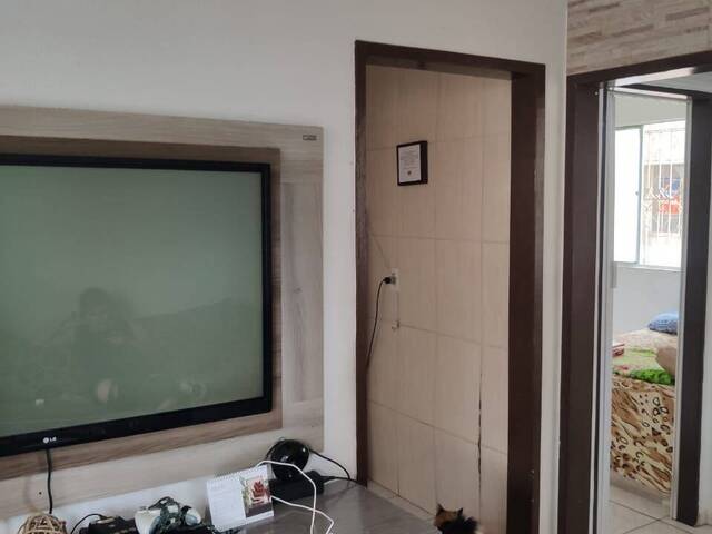 #2143 - Apartamento para Venda em Sapucaia do Sul - RS - 1