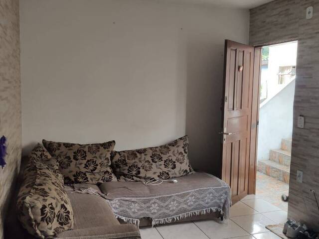 #2143 - Apartamento para Venda em Sapucaia do Sul - RS - 2