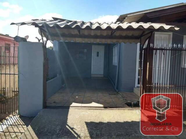 #2145 - Casa para Venda em Sapucaia do Sul - RS