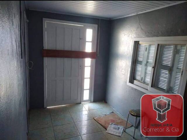 #2145 - Casa para Venda em Sapucaia do Sul - RS