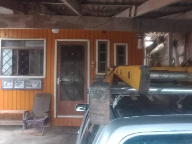 #2148 - Casa para Venda em Sapucaia do Sul - RS - 2
