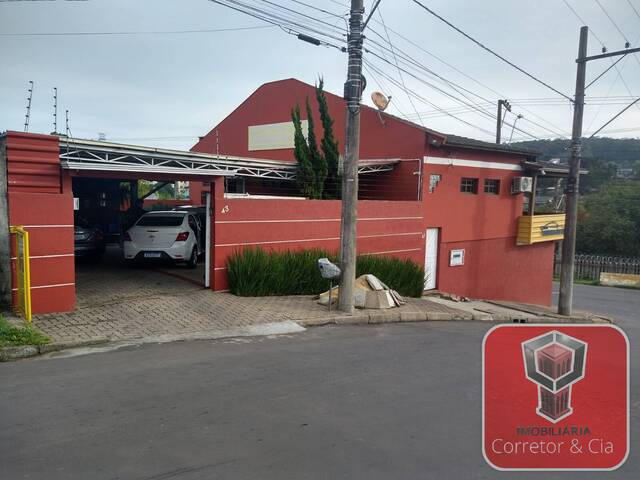 #2149 - Sala para Venda em São Leopoldo - RS - 2