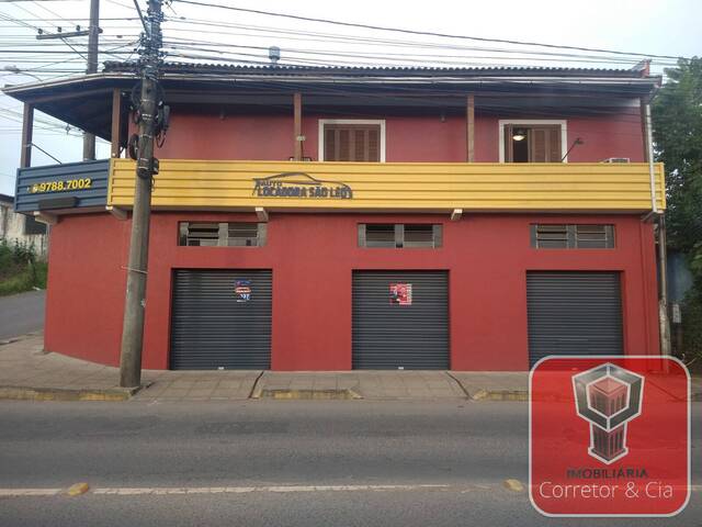 #2149 - Sala para Venda em São Leopoldo - RS - 1