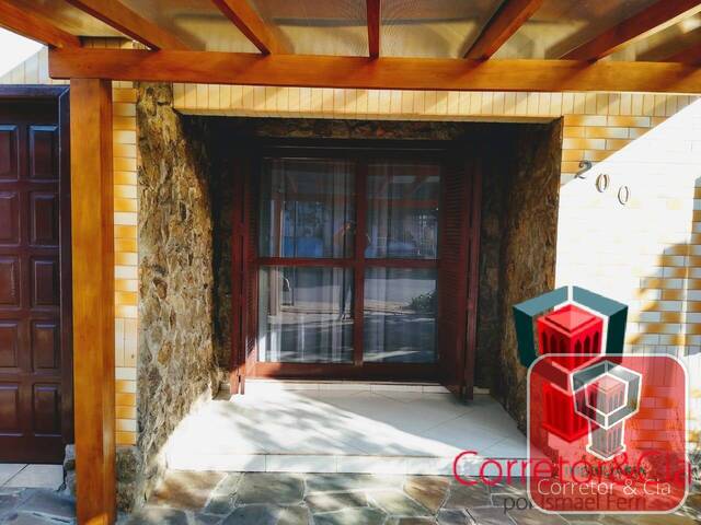 #2155 - Casa para Venda em Sapucaia do Sul - RS - 2