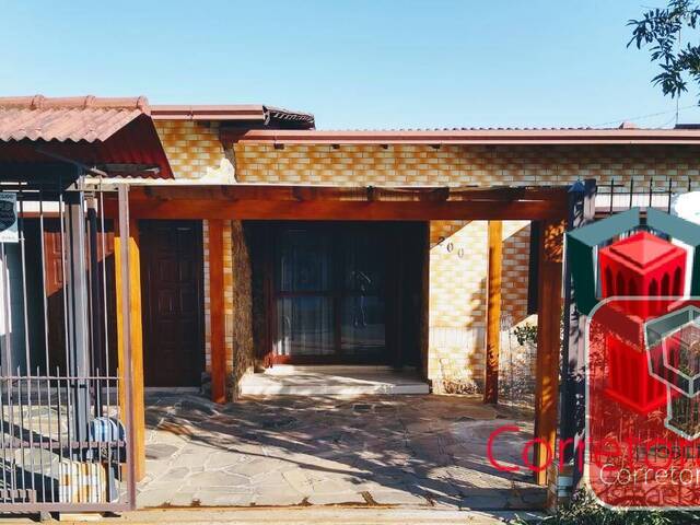 #2155 - Casa para Venda em Sapucaia do Sul - RS - 3
