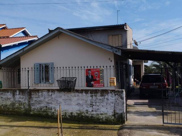 #2156 - Casa para Venda em Sapucaia do Sul - RS - 1