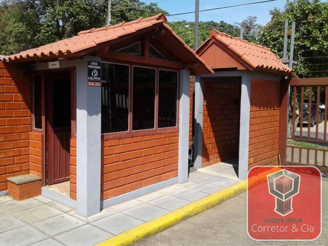 #2159 - Casa para Venda em Sapucaia do Sul - RS - 2