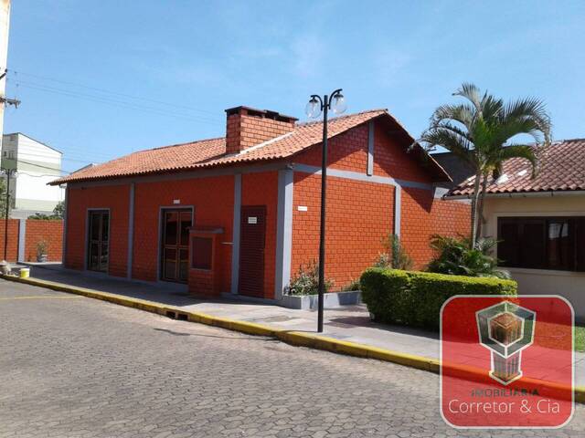 #2159 - Casa para Venda em Sapucaia do Sul - RS - 1