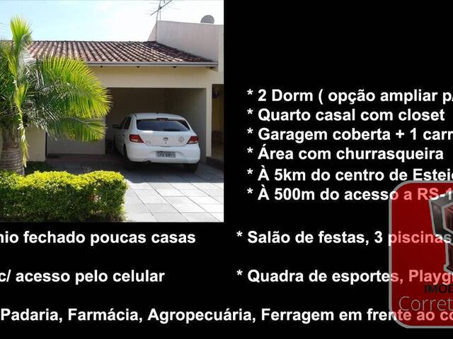Casa para Venda em Sapucaia do Sul - 5