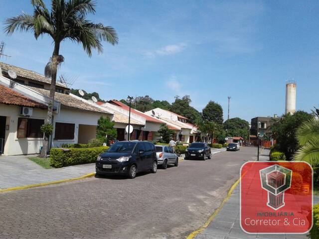 #2159 - Casa para Venda em Sapucaia do Sul - RS - 3