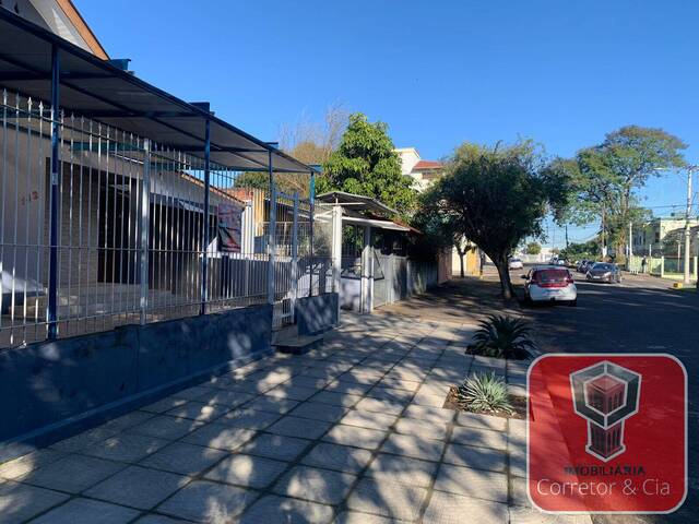 #2160 - Casa para Venda em Sapucaia do Sul - RS - 2