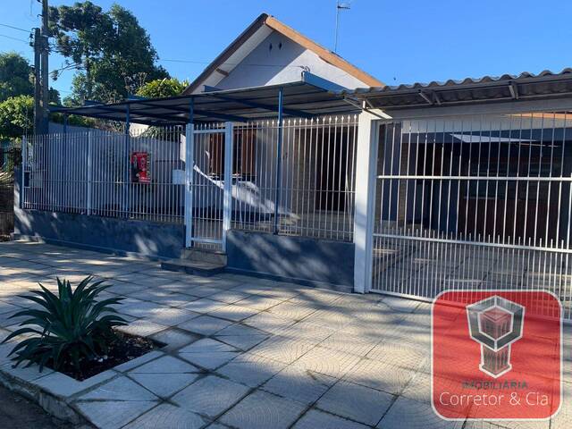 #2160 - Casa para Venda em Sapucaia do Sul - RS - 3