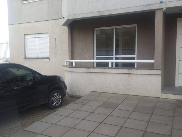 #2161 - Apartamento para Venda em Sapucaia do Sul - RS - 3