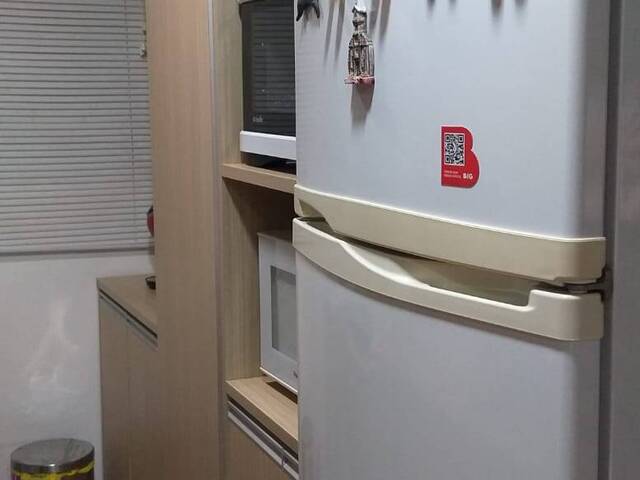 #2162 - Apartamento para Venda em Sapucaia do Sul - RS - 2