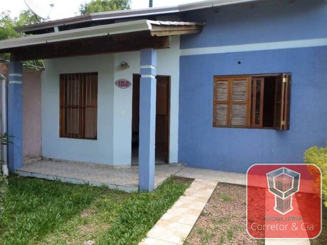 #2163 - Casa para Venda em Sapucaia do Sul - RS - 2